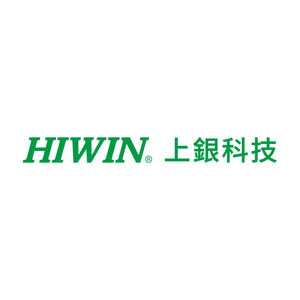 上銀科技 logo