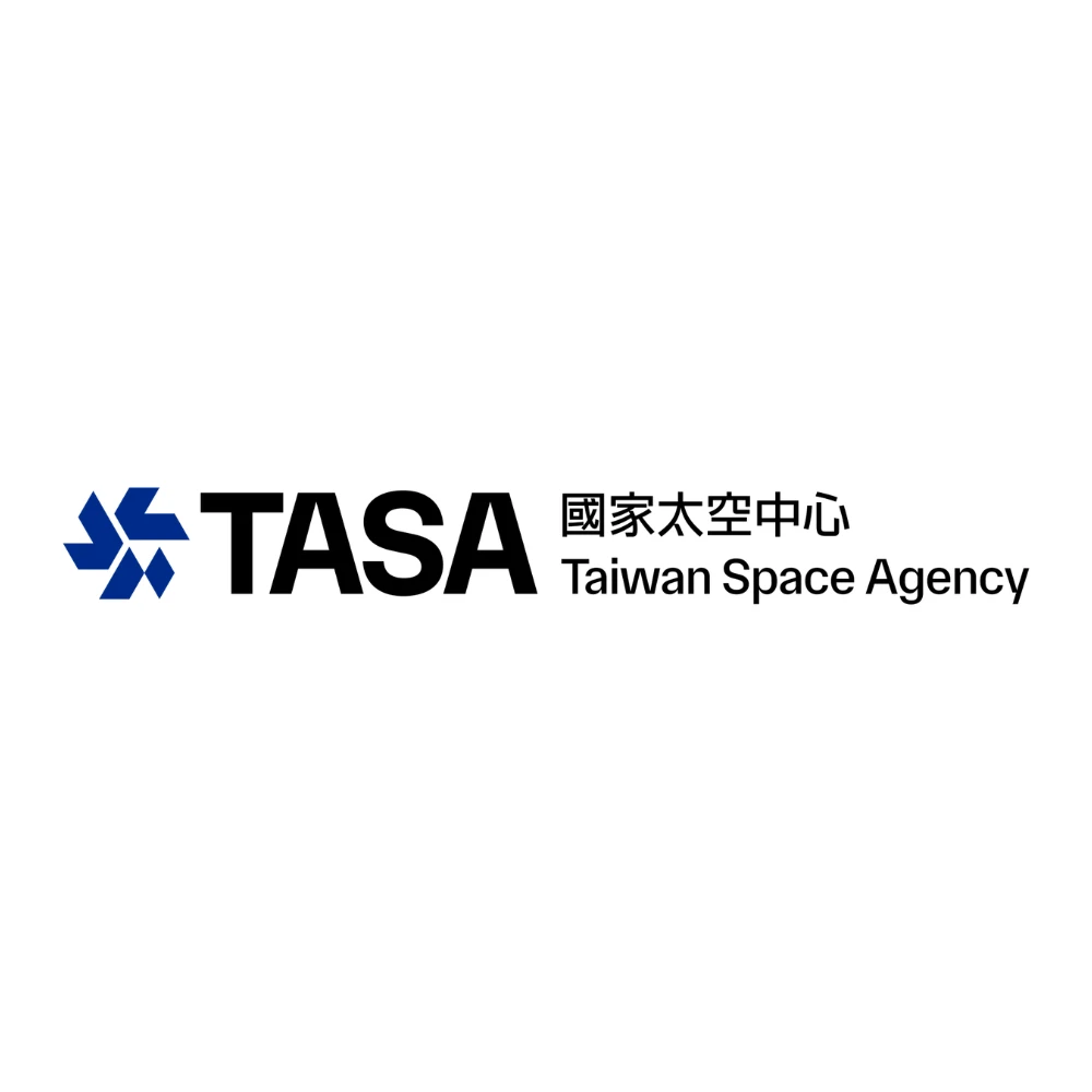 國家太空中心 logo
