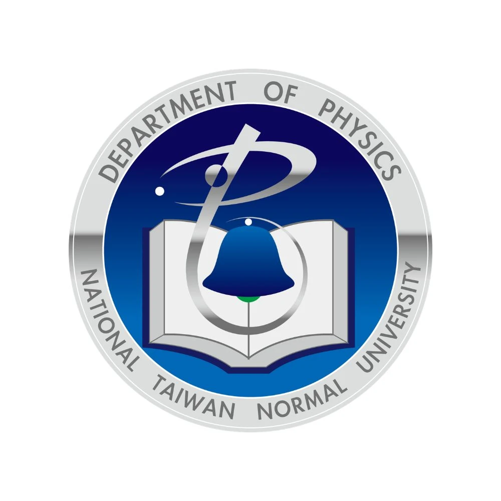 國立臺灣師範大學物理學系