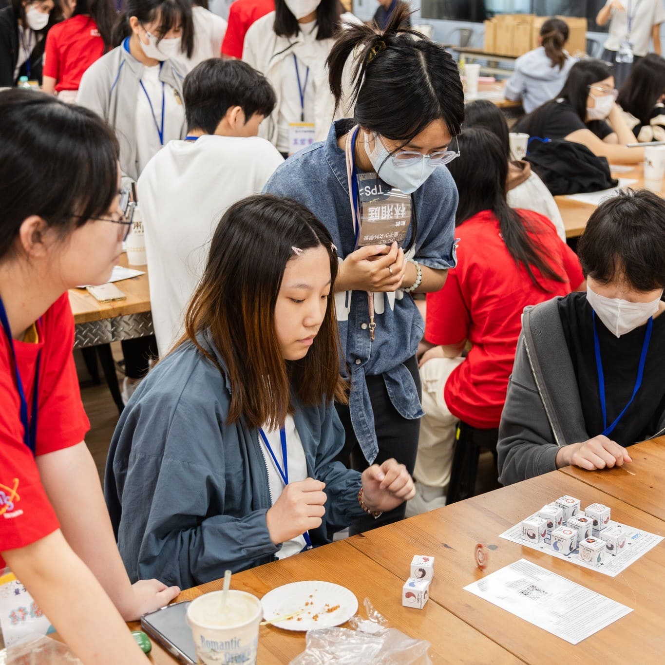 科學市集