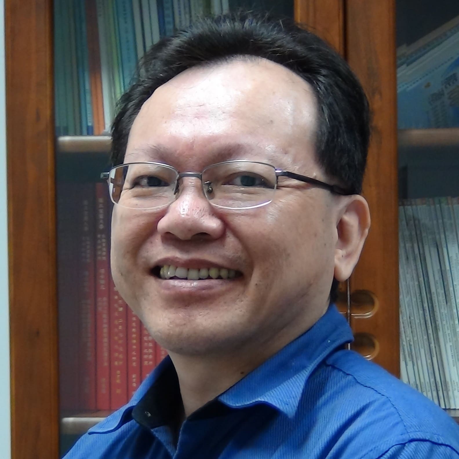 陳輝煌國立宜蘭大學食品科學系（所）