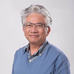王伯昌淡江大學化學系