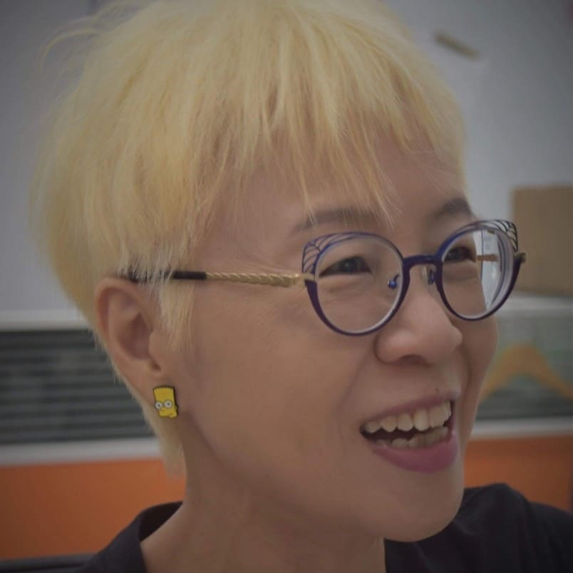 朱慶琪國立中央大學物理學系