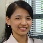 林靜雯國立臺北教育大學自然科學教育學系含博士班
