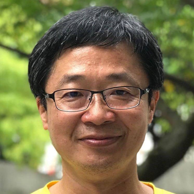 李旺龍國立成功大學材料科學及工程學系