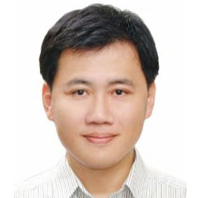 羅光耀國立成功大學物理學系（所）
