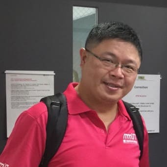 葉佳承國立海洋科技博物館展示教育組