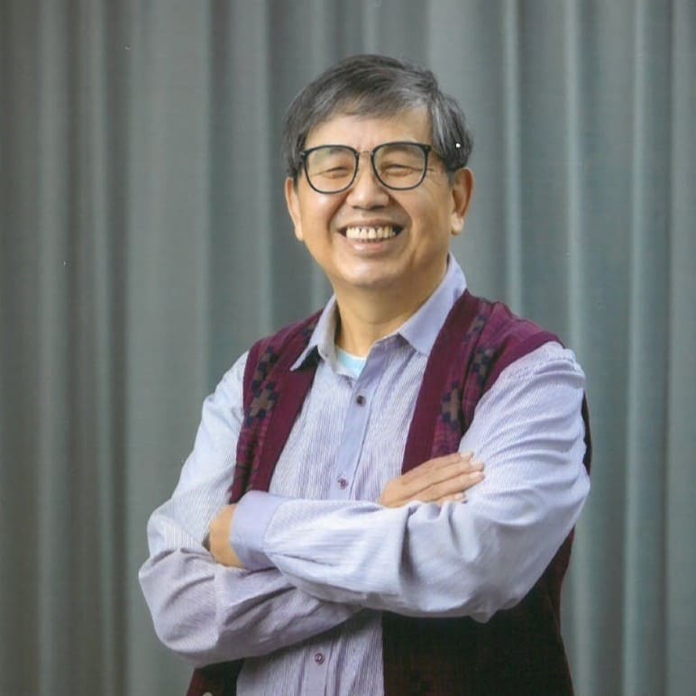 許瑞榮國立成功大學物理學系（所）