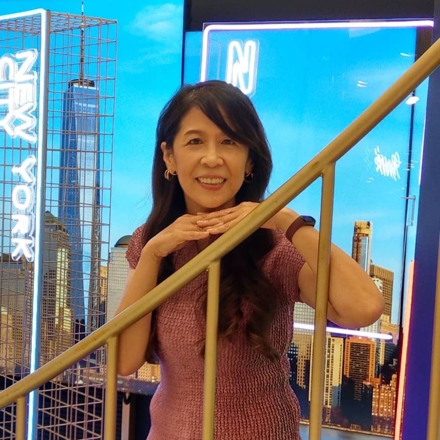 楊悠娟國立東華大學自然資源與環境學系