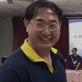 洪偉清中華民國陸軍官校物理系