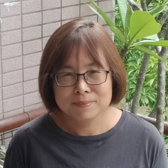 連經憶國立嘉義大學應用化學系