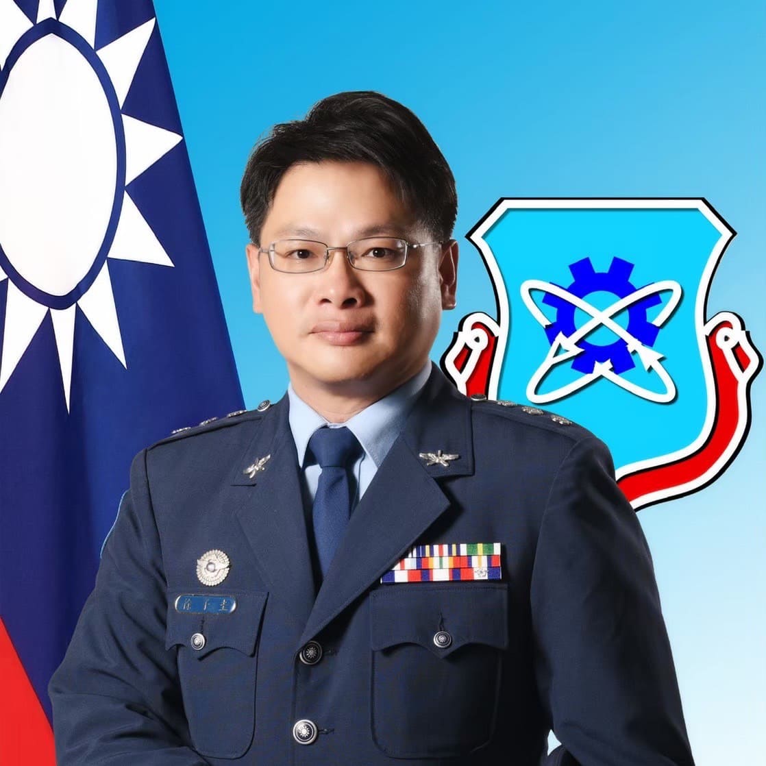 徐子圭國立屏東科技大學達人學院