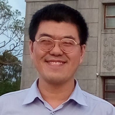 蔡志申國立臺灣師範大學物理學系（所）