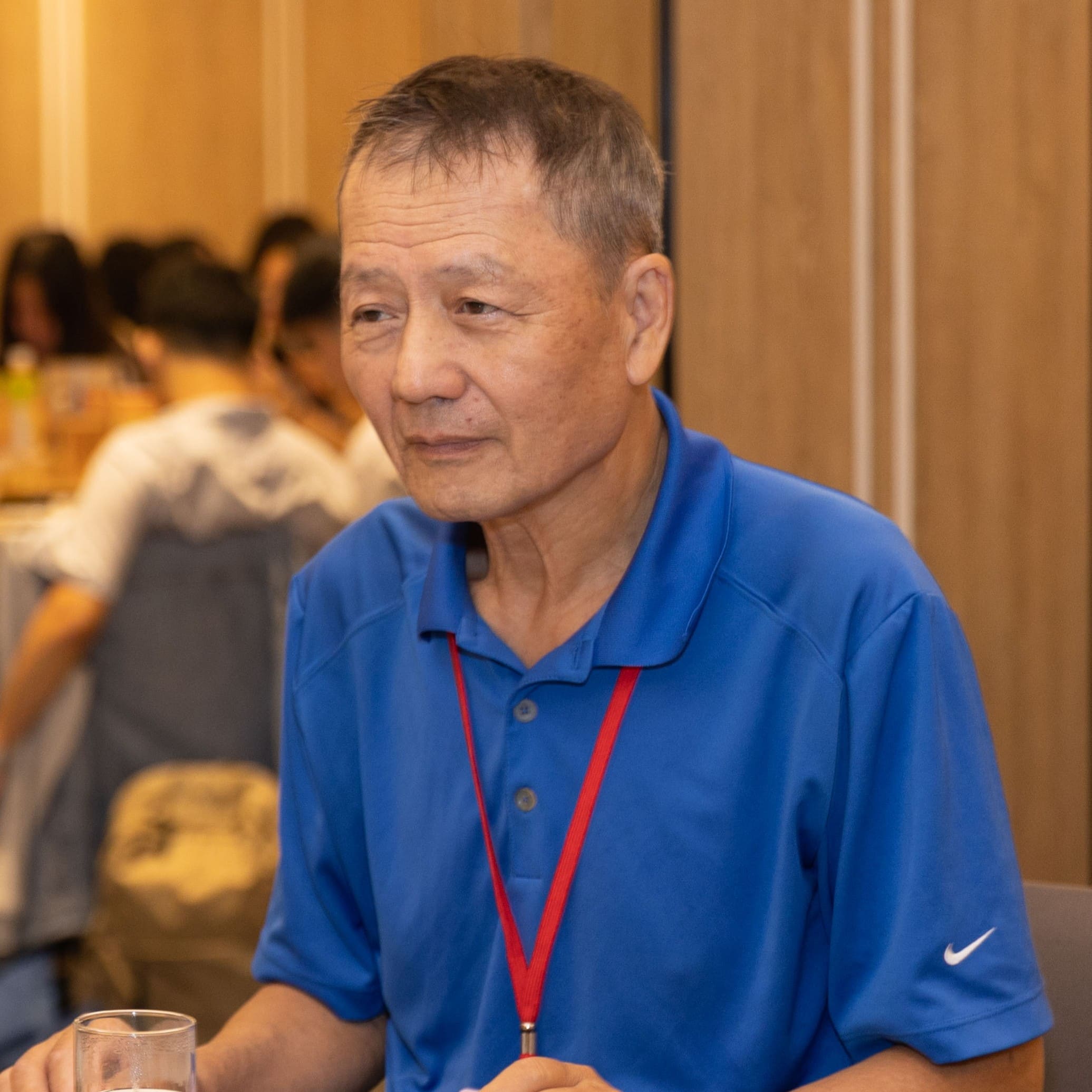 蔡正立