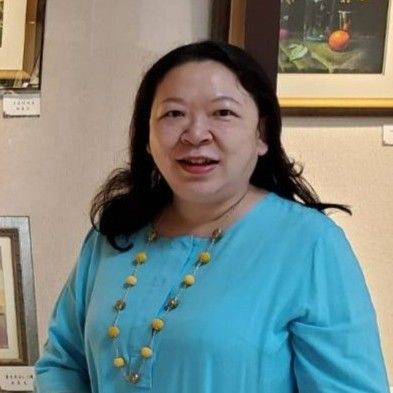 施養佳亞洲大學醫學檢驗暨生物技術學系