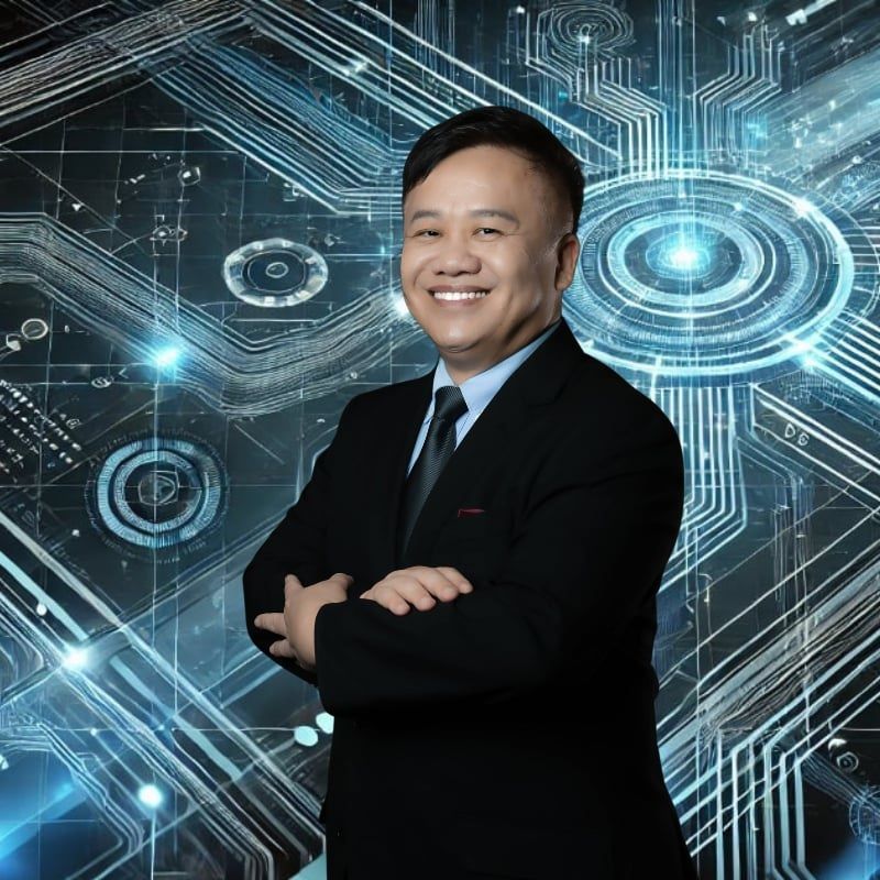 黃朝曦國立宜蘭大學資訊工程學系