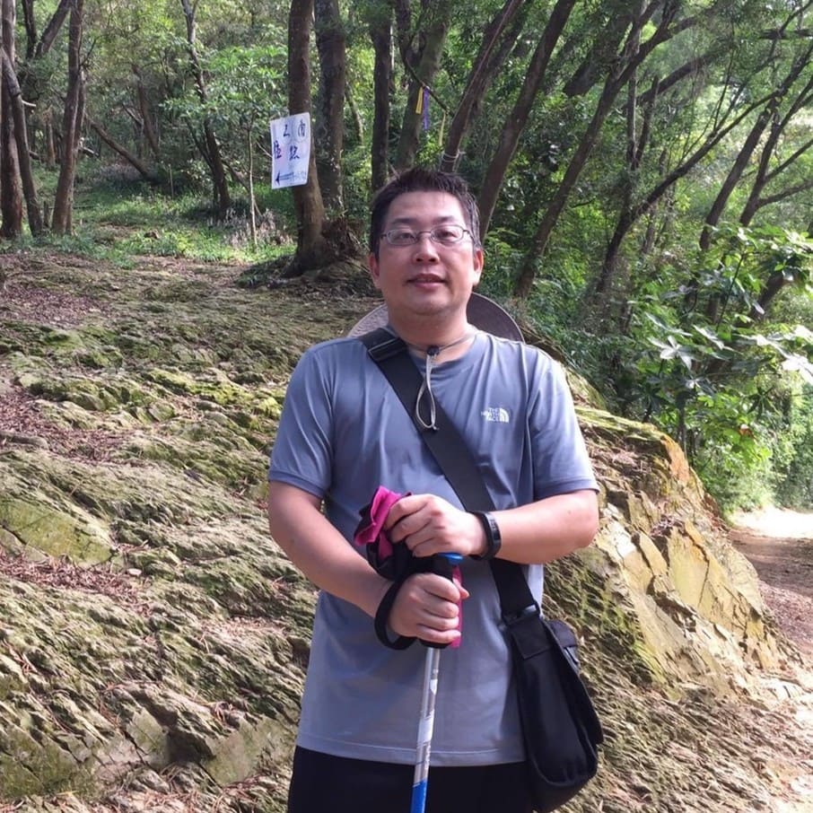 張培均亞洲大學生物資訊與醫學工程學系