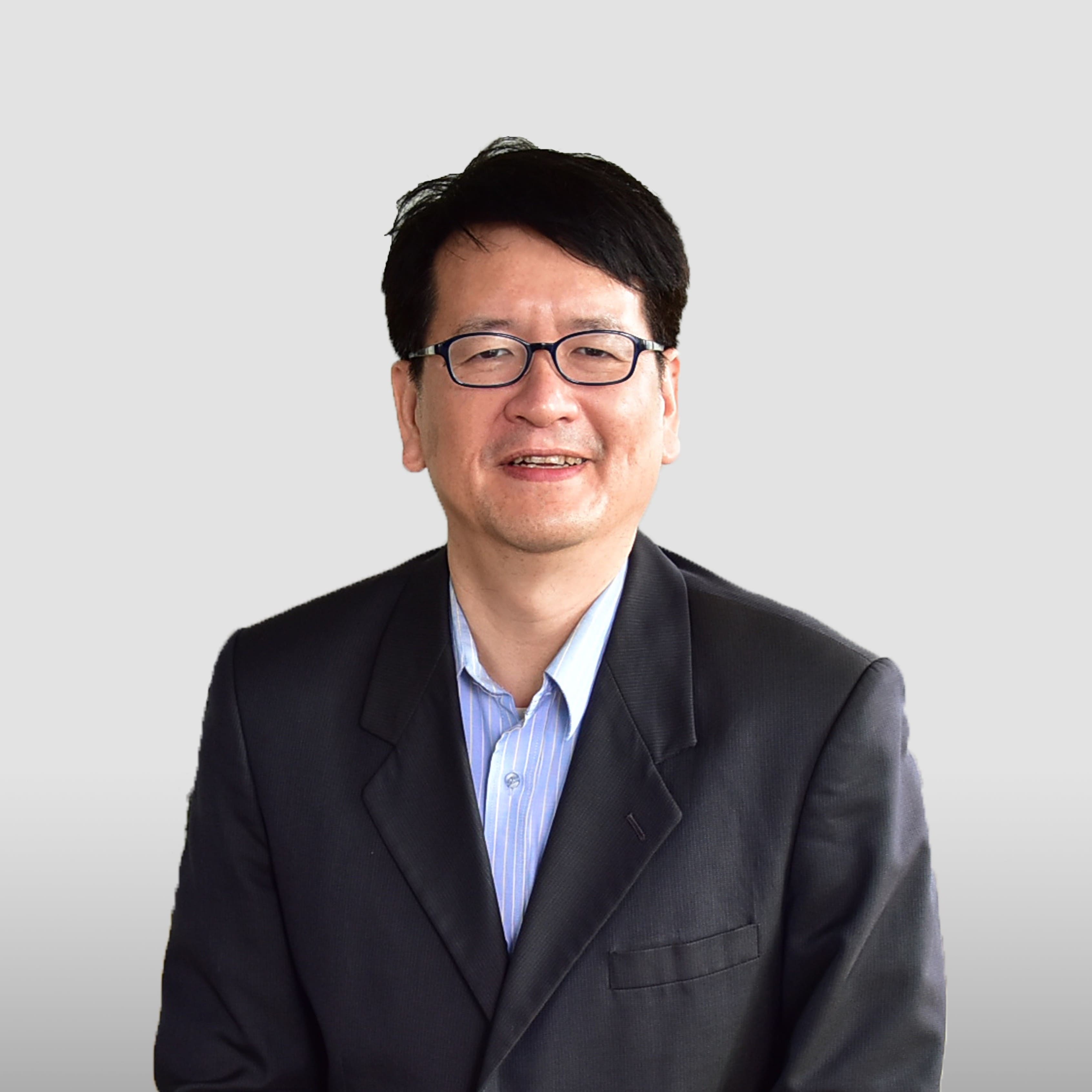 林立傑佛光大學資訊應用學系（所）
