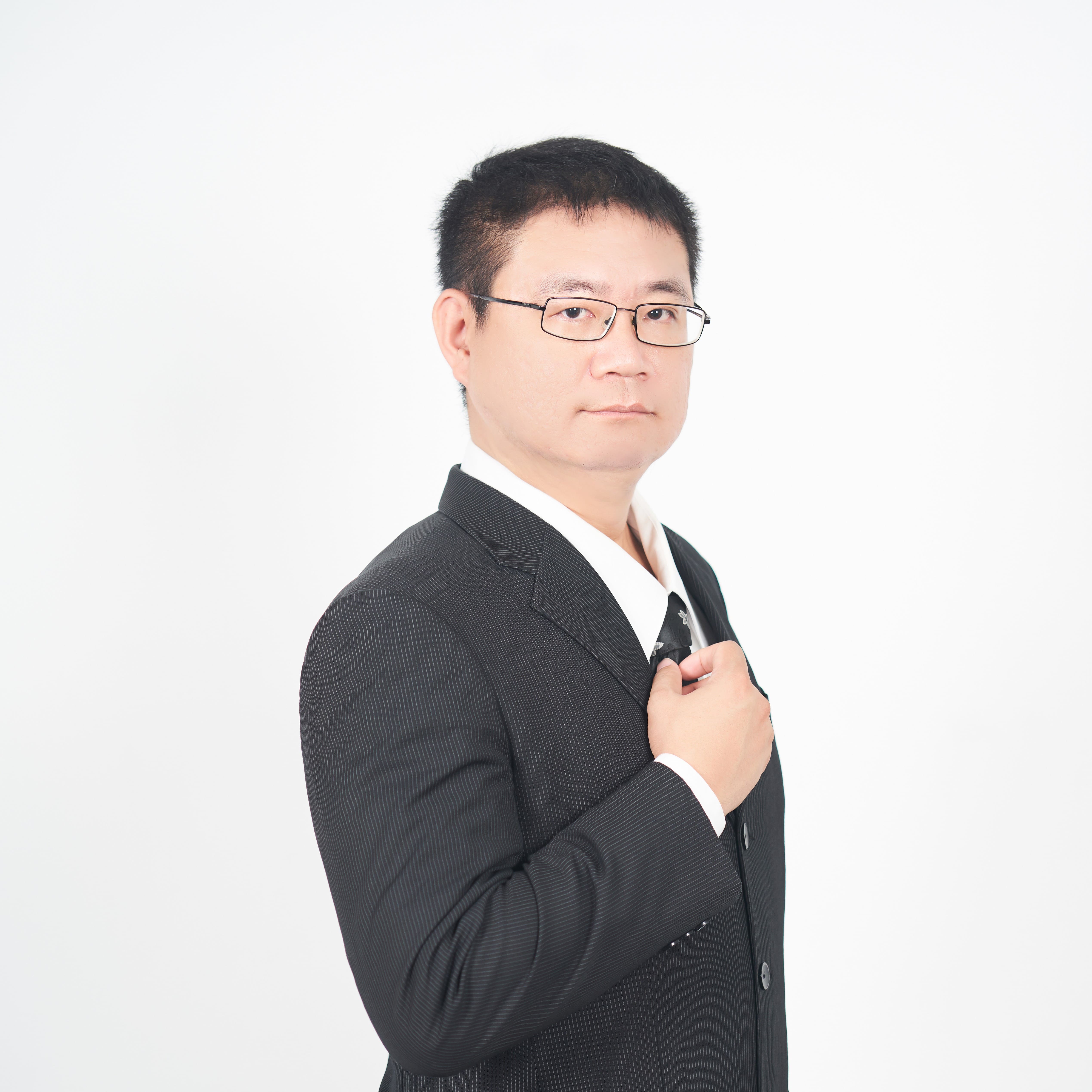 吳添全國立虎尾科技大學電子工程系