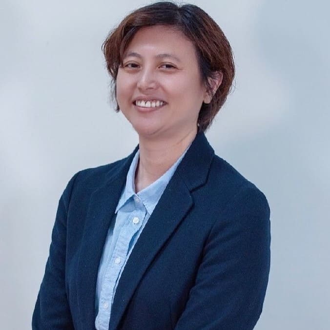 鄭南玉國立中山大學人文暨科技跨領域學士學位學程