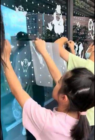 科學市集
